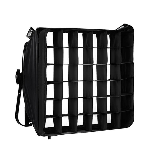 Litepanels 900-0028 40 Degree Snapgrid Eggcrate For Snapbag Softbox