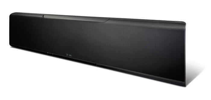 Yamaha YSP-5600BL YSP-5600 Sound Bar With MusicCast