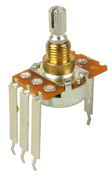 Peavey 31190335 Linear Pot for M-4000, XR, MKIII, and XM6 31190335