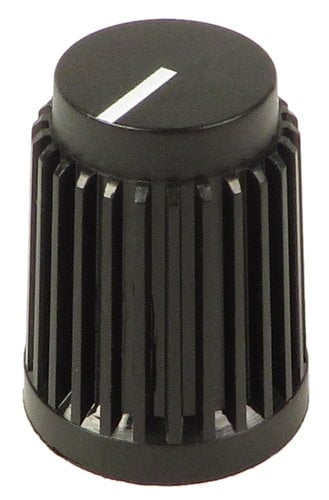 Ampeg 45-232-51 Small Knob For BA-115 And BA-112