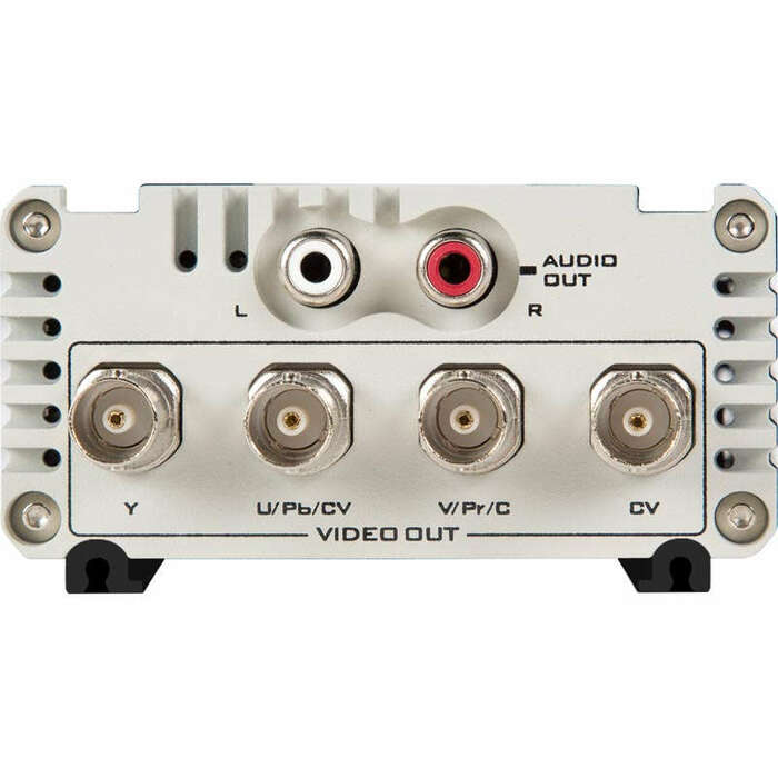 Datavideo DAC-50S HD/SD-SDI To Analog Converter