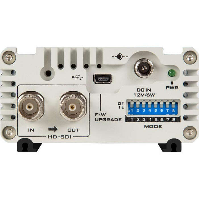 Datavideo DAC-50S HD/SD-SDI To Analog Converter