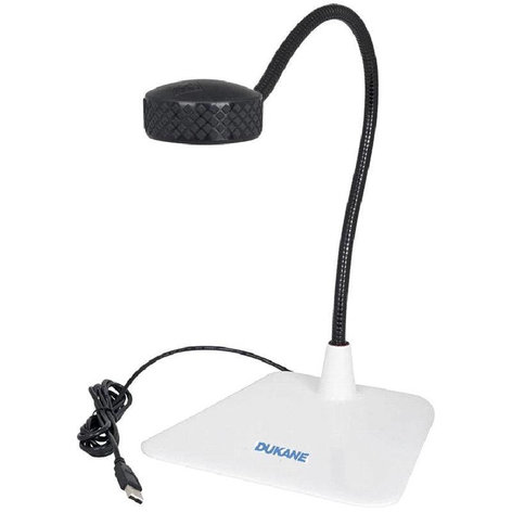 Dukane Goose Neck Camera 107A 5MP Portable Camera 107A