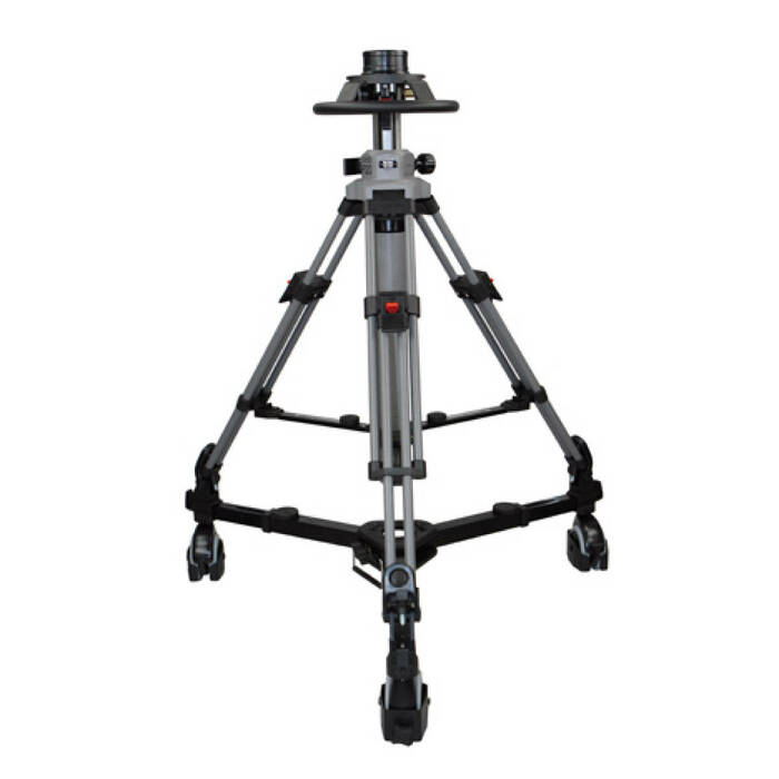 Cartoni P2F12 P20 Pedestal with Focus 12 Head P2F12