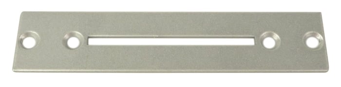 Allen & Heath-Xone AA4231 Sliver Crossfader Plate for XONE:92 AA4231