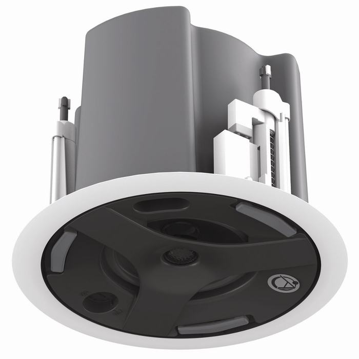 Atlas Sound FAP43T 4.5" 2-Way In-Ceiling Loudspeaker FAP43T