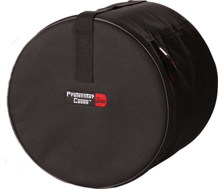 Gator Cases GP-1209 Standard Series Padded Tom Bag, 12" x 9" GP-1209