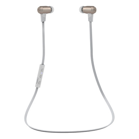 NuForce BE6 NuForce Series Bluetooth Earphones BE6