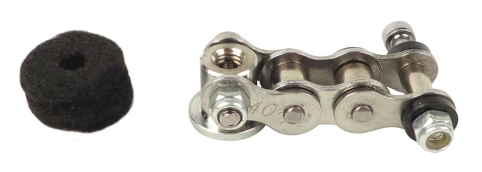 Ludwig PLH1102 Chain Linkage For Atlas LAC16HH