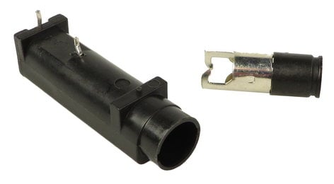Leviton HD400-N01-060 Leviton Dimmers Fuse Holder HD400-N01-060