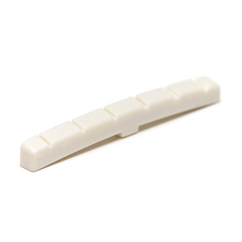Graph Tech PQL-5000-00 TUSQ XL Fender Style Slotted Nut PQL-5000-00