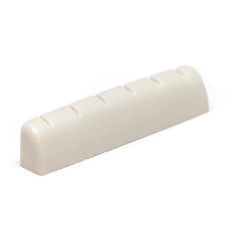 Graph Tech PQL-6060-00 TUSQ XL Epiphone Style Slotted Nut PQL-6060-00