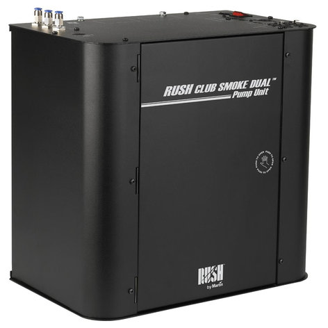 Martin Professional 92250140 RUSH Club Smoke Pump Unit 92250140