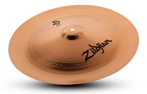 Zildjian 16" S Family China Crash Cymbal S16CH