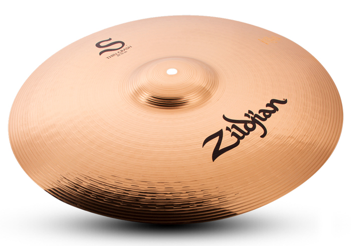 Zildjian S20TC 20" S Family Thin Crash Cymbal
