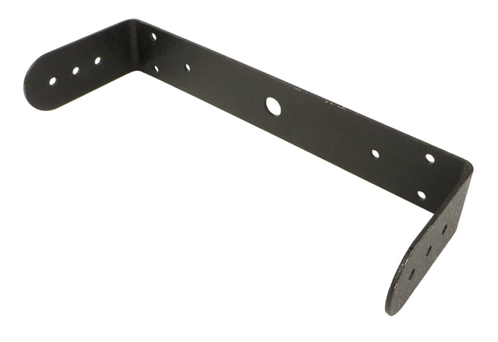 Community 104639R Mounting Yolk for CPL23 Black 104639R