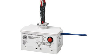 ETC/Elec Theatre Controls ALCR-PP Automatic Load Control Relay Power Pack ALCR-PP