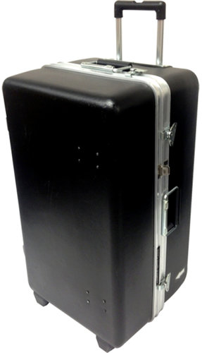 AADYN TECHNOLOGY, LLC JAB-RC-002 Thermodyne Mil-Spec Weatherproof Road Case for JAB Series JAB-RC-002