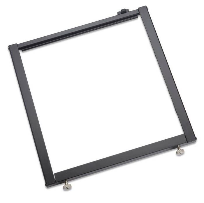 Litepanels 900-3520 Astra 1x1 Accessory Adapter Frame 900-3520