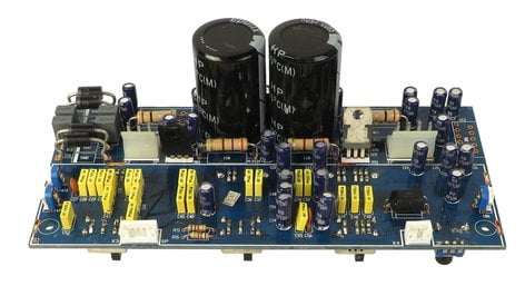 Behringer Q05-25204-00674 Amp Assembly for B2031A and ACX1000 Q05-25204-00674