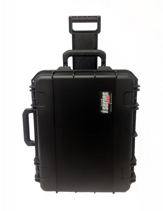AADYN TECHNOLOGY, LLC JR-RC-001 Hurricane Jr. ATA Road Case JR-RC-001