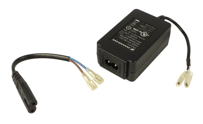 Sennheiser 087211 Power Supply for EW550 G2 and EM550 G2 087211