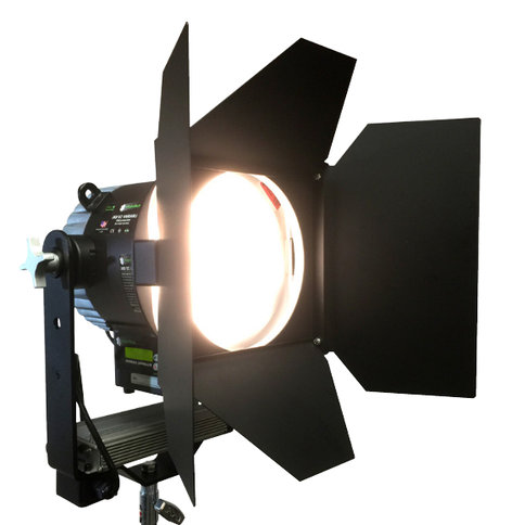 AADYN TECHNOLOGY, LLC JAB V2 Variable 3000K to 6000K Adjustable Light Fixture JAB-VAR-004