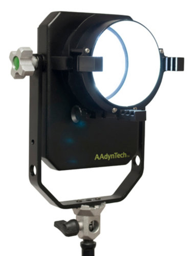 AADYN TECHNOLOGY, LLC Hurricane Jr. IP65 Rated 5600K LED Light Fixture JR-001