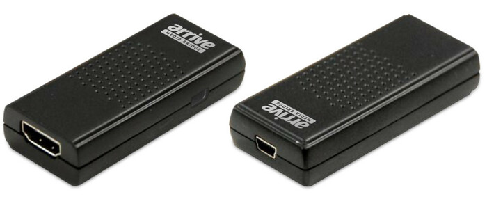 Liberty AV Solutions Arrive Media Bridge HDMI to USB 2.0 Video Capture System AHD-CAP-1010