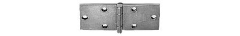 Rosco Laboratories 73150 12-Piece Box of 1.5" Tight Pin Hinges 850731500001