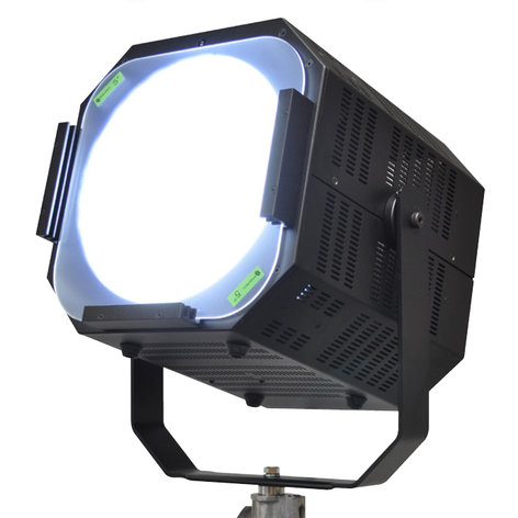 AADYN TECHNOLOGY, LLC Punch Plus 5600K LED Fixture PCH-RDM-004