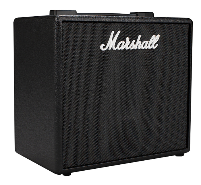 Marshall M-CODE25-U 25 Watt Combo Amplifier With 10" Speaker