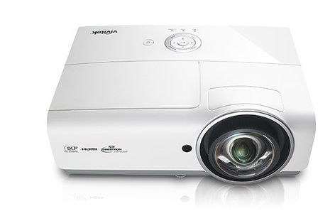 Vivitek DX883ST Short Throw Projector 3300 lumem XGA DLP Projector DX883ST