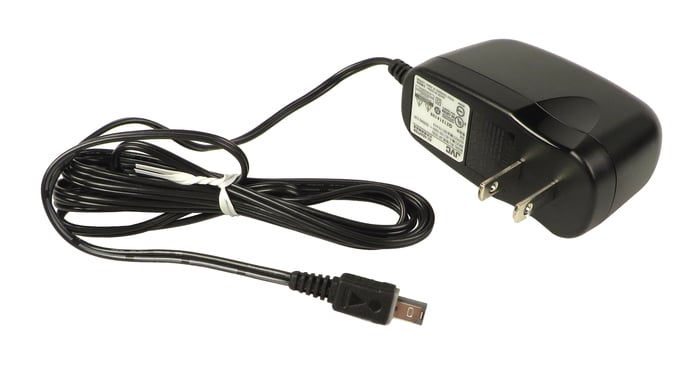 JVC QAL1151-002 AC Adaptor For GR-DA30U