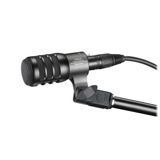 Audio-Technica ATM230 Hypercardioid Dynamic Instrument Microphone ATM230