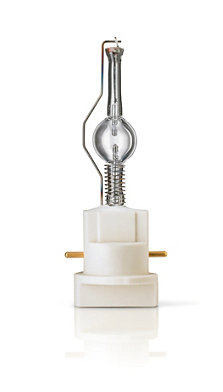 Philips Bulbs MSR Platinum 35 800W, HID Lamp