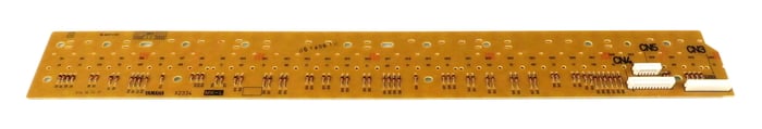 Yamaha V868740R MK PCB for DGX-205 V868740R