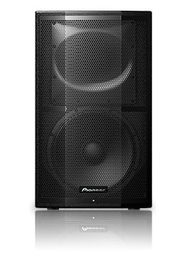 Pioneer XPRS 12 12" 2-Way Full Range Active PA Speaker