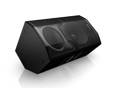 Pioneer XPRS 12 12" 2-Way Full Range Active PA Speaker