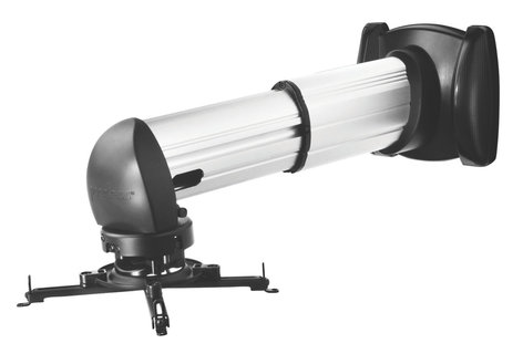 Peerless PSTA-600 Short Throw Projector Mount Kit for Projectors up to 25 lbs (11.3 kg) PSTA600