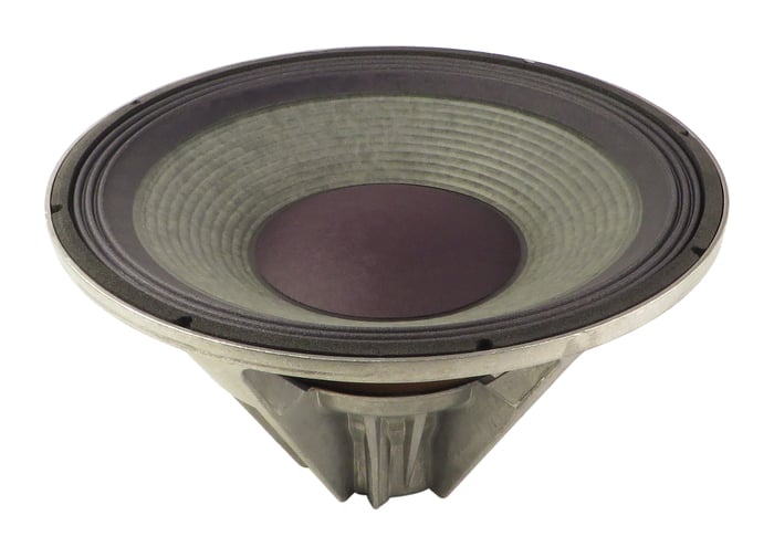 JBL 338343-007X 15" Woofer For VRX915S