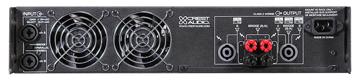 Crest CC2800 CC 2800