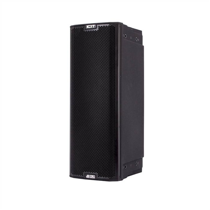 DB Technologies IG1T 2-Way Active Column Array Speaker, 800W