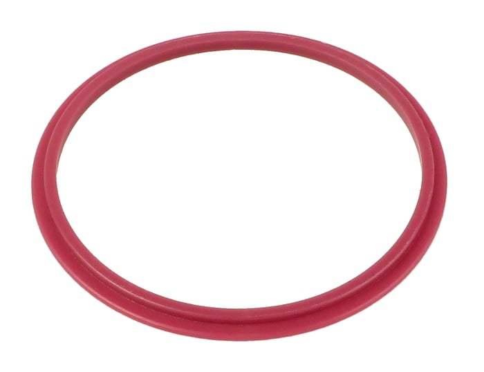Sennheiser 077523 Red Identification Ring for SKM 135 077523