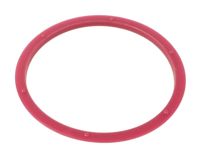 Sennheiser 077523 Red Identification Ring For SKM 135