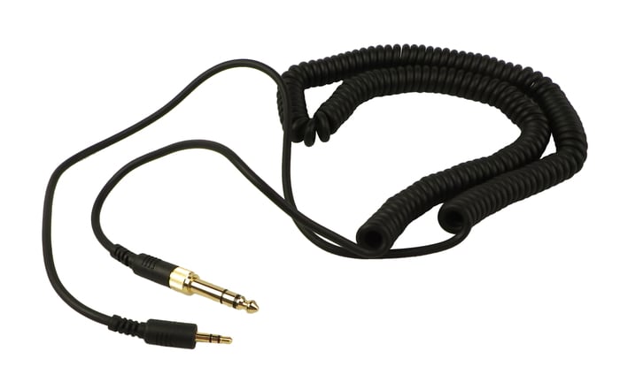 Beyerdynamic 710253 Spiral Cable for Custom One Pro Plus 710253