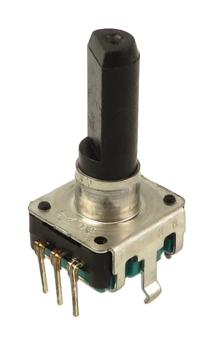 Denon 2120512007 Mode Pot for DN-X1500S 2120512007