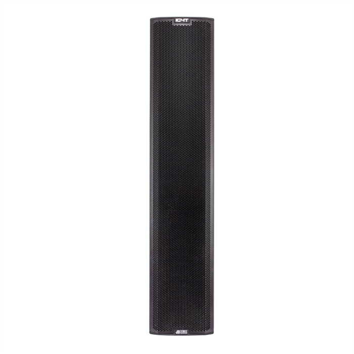 DB Technologies IG4T 2-Way Active Speaker, Powered Column Array, 1800 Watt IG4T