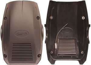 Elation Pro Lighting 50301010353CN0 Head Cover for Platinum Beam 5R 50301010353CN0