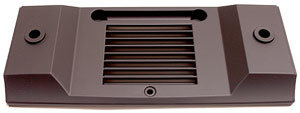 Elation Pro Lighting 50301010356 Vent Side Base Cover for Platinum Beam 5R 50301010356
